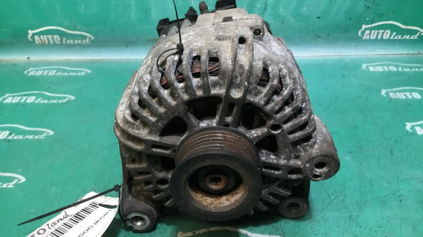 Alternator 1.5 DCI Renault KANGOO KC0/1 1997