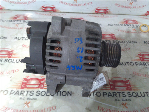 Alternator 1.5 dci RENAULT MEGANE 2 anb fabr. 2006
