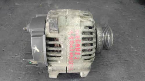 Alternator 1.5 dci renault megane 2 scenic clio 2 megane 2 8200100907