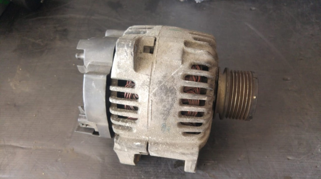 Alternator 1.5 dci renault scenic 2 megane 2 8200410681c