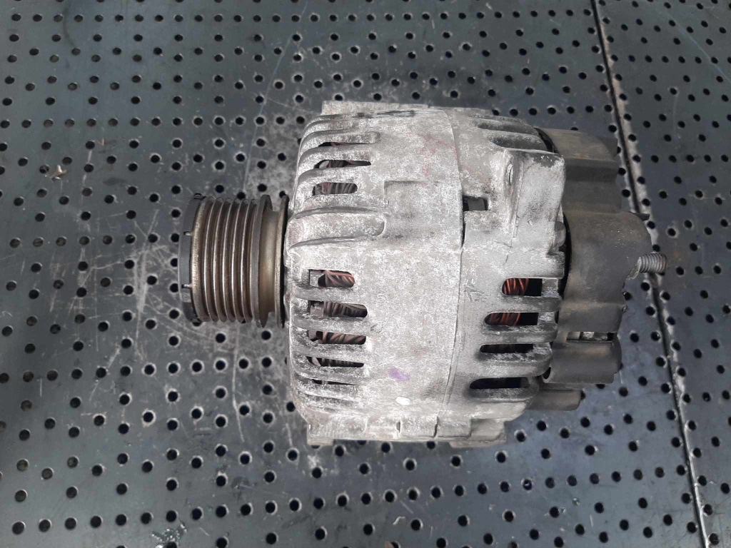 Alternator 1.5 dci renault scenic 2 megane 2 2542945b