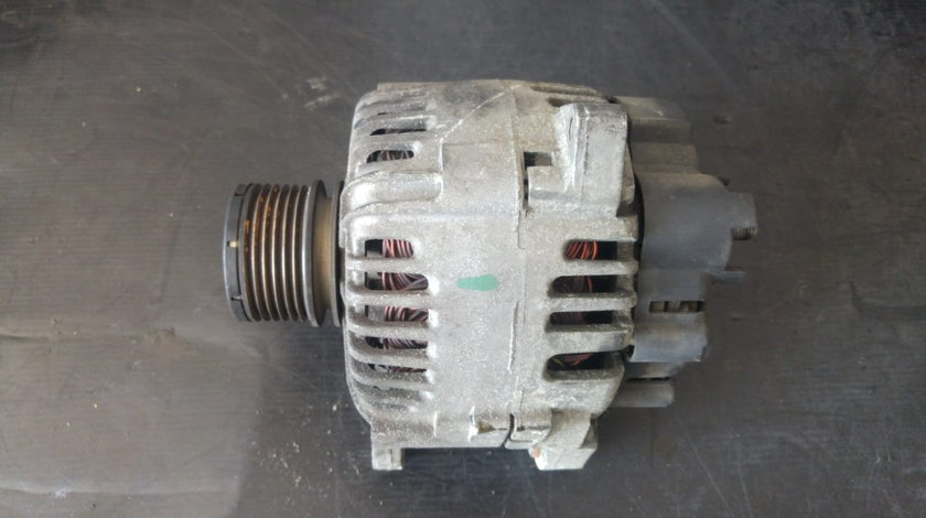 Alternator 1.5 dci renault scenic 2 megane 2 8200410681c