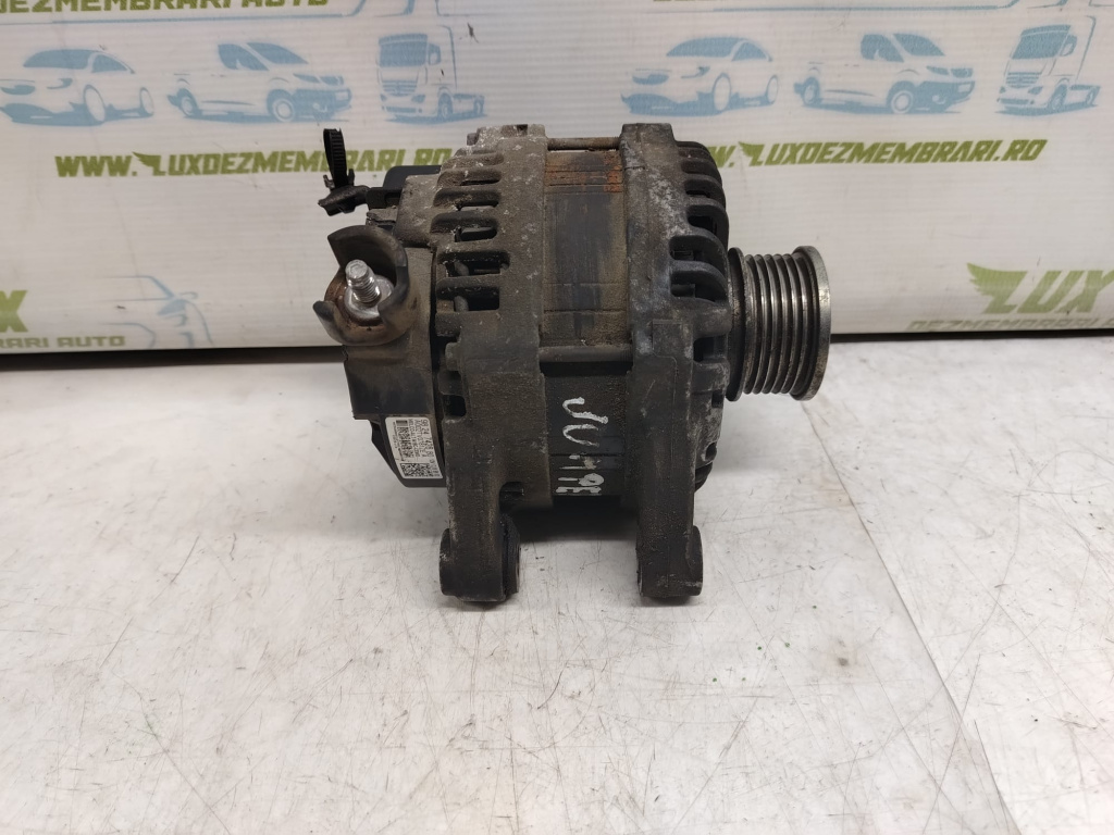 Alternator 1.5 hdi 9824742880 Citroen DS4 [2010 - 2016]