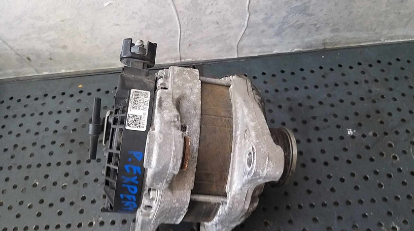 Alternator 1.5 hdi peugeot expert 3 9824742880 a002tv0781zea