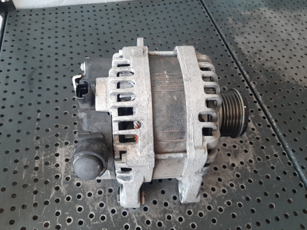 Alternator 1.5 hdi yh01 citroen c5 9818962280