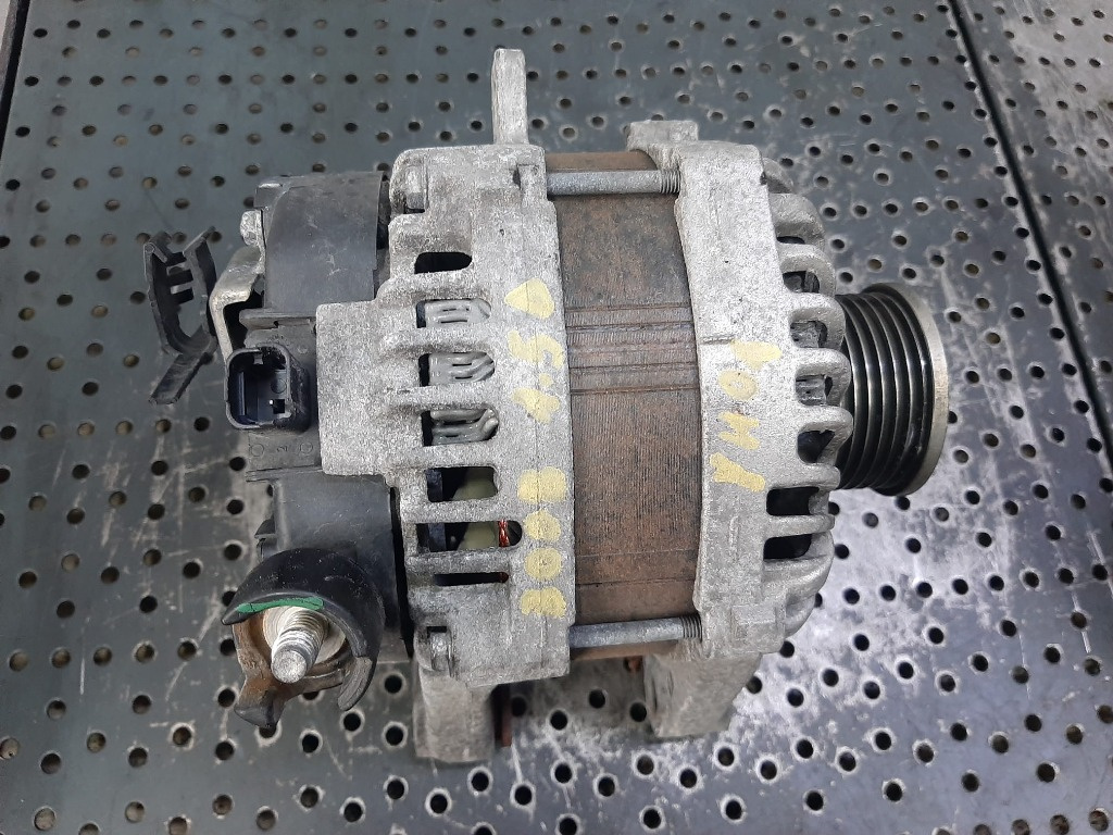 Alternator 1.5 hdi yh01 peugeot 3008 208 9827171980