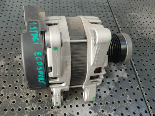 Alternator 1.5 tdci ecoblue ford ecosport focus 4 transit courier l1tt-10300-baa