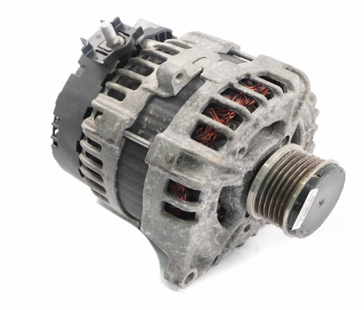 Alternator 1.5CDI A0009063822 Mercedes-Benz CLA-Class C117 [facelift] [2016 - 2020]