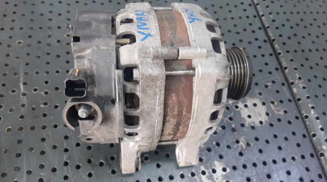 Alternator 1.5cdti yh01 opel vivaro c citroen jumper 9809391880