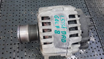 Alternator 1.5tsi dad vw golf 7 golf 8 skoda octav...