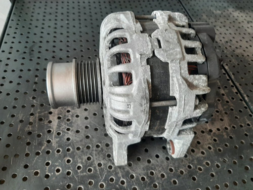 Alternator 1.5tsi dad vw t-roc golf 7 skoda octavia 3 audi a3 8v 04e903015a