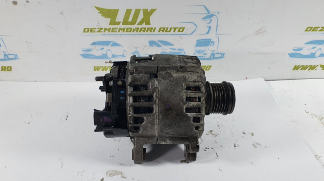 Alternator 1.6 2.0 tdi dfga DGTE, DDY - cu defect carcasa 04l903021d Audi A3 8V [2012 - 2016]