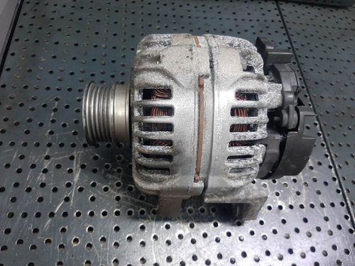 Alternator 1.6 b 192b3000 fiat stilo opel astra h 0124425005 24447429