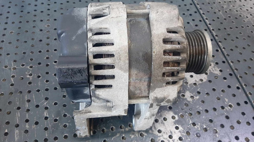 Alternator 1.6 b a16xnt opel zafira c astra j 13579666