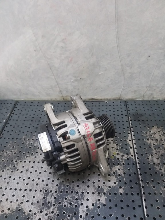Alternator 1.6 b alfa romeo 147 937 0124415015