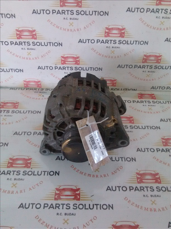Alternator 1.6 B AUDI A4 an fabr.2000