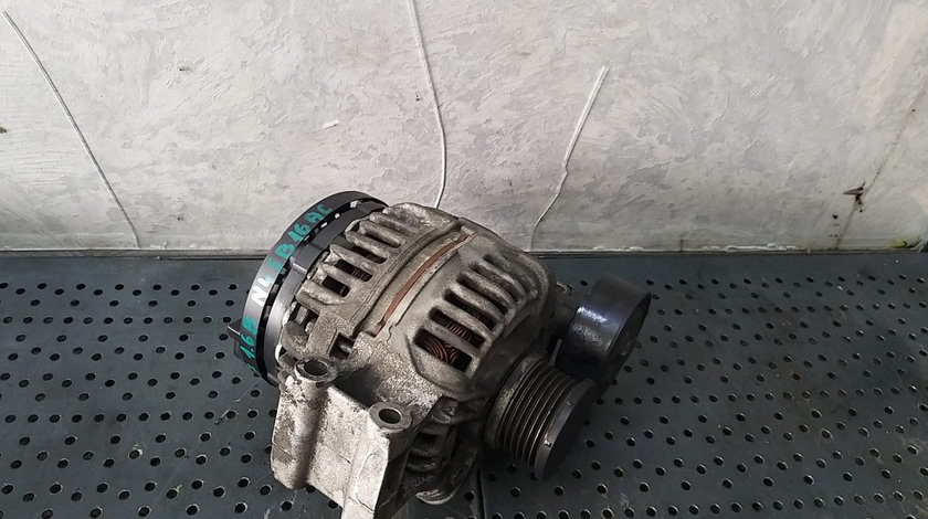 Alternator 1.6 b bmw seria 1 e87 0124325116 753296406 753296806