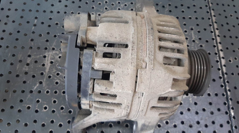 Alternator 1.6 b fiat stilo 0124325058