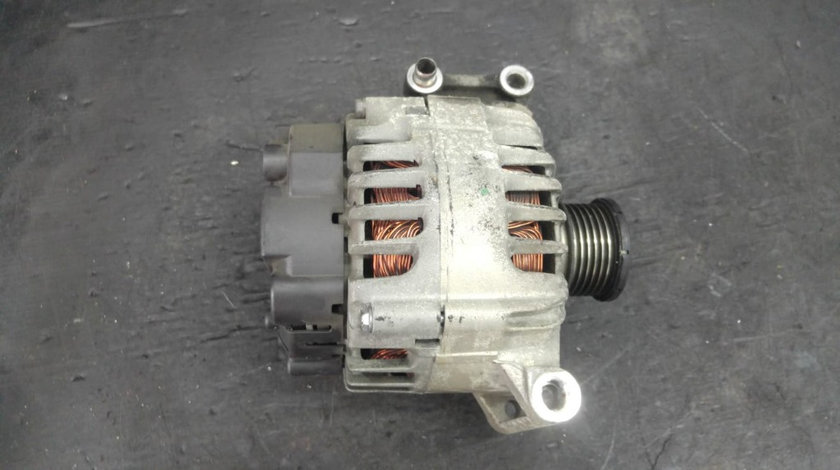 Alternator 1.6 b mini cooper s r56 v757651380-01