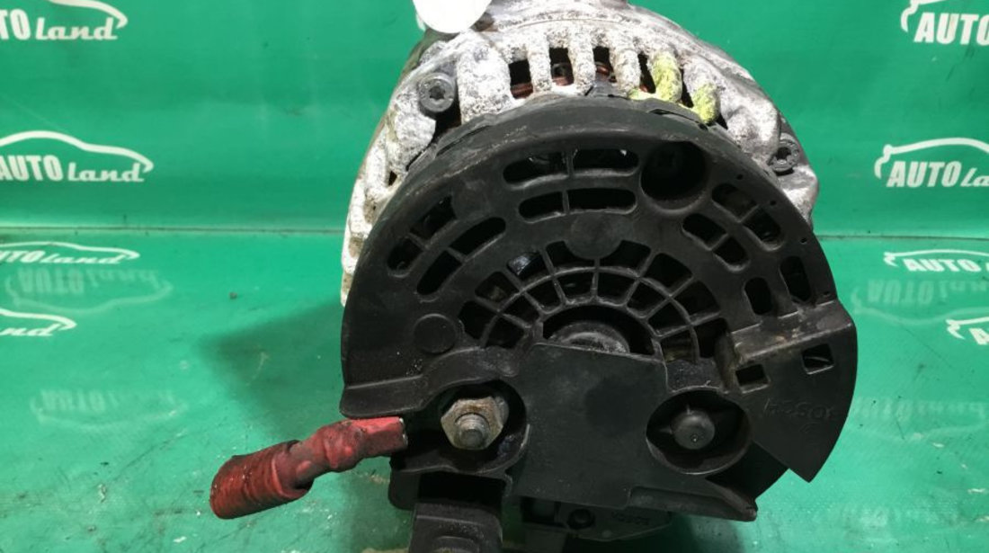 Alternator 1.6 B Mini MINI R50,R53 2001