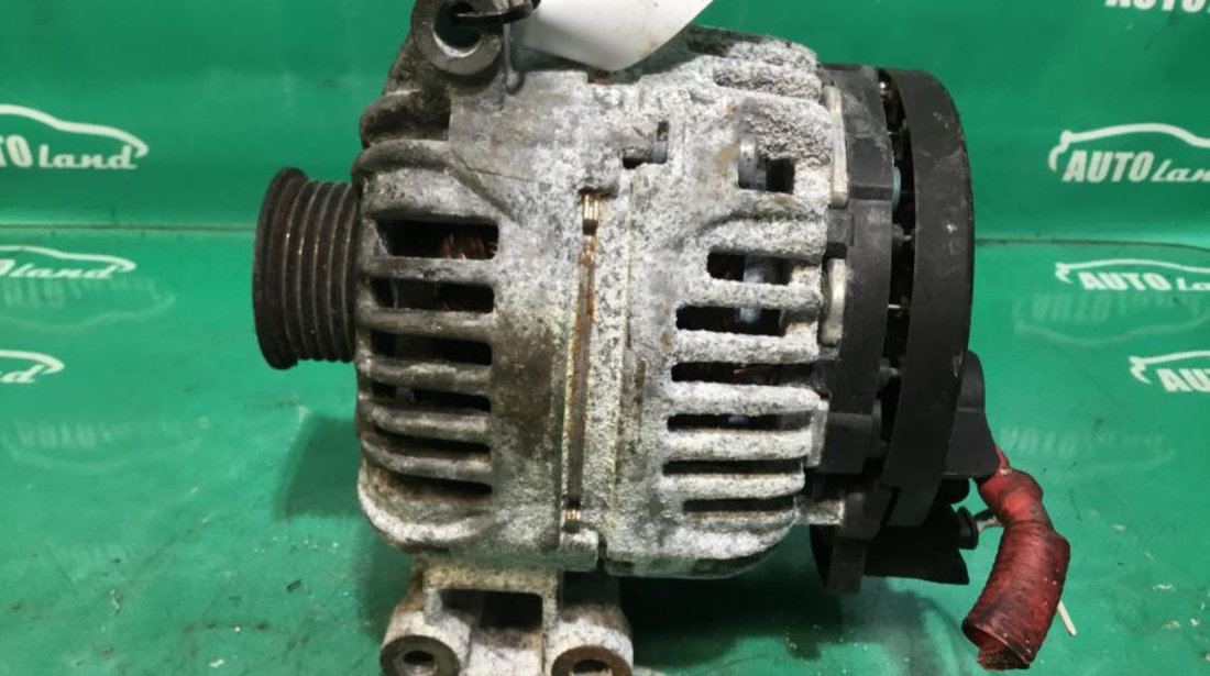 Alternator 1.6 B Mini MINI R50,R53 2001