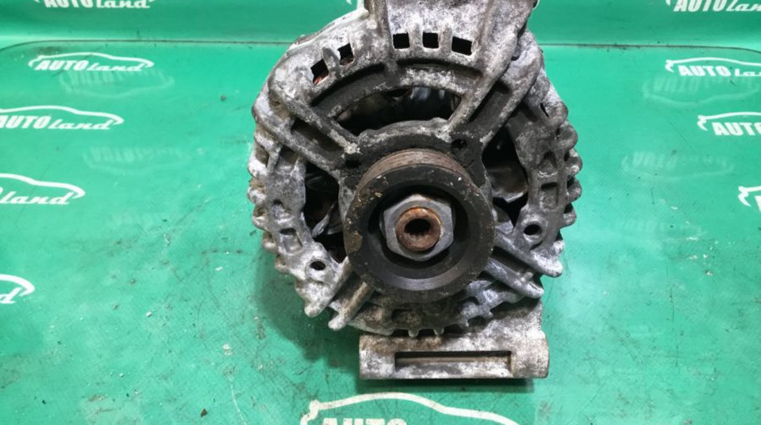 Alternator 1.6 B Mini MINI R50,R53 2001