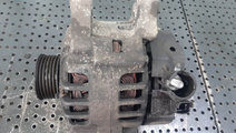 Alternator 1.6 b nfu citroen c4 9656956380