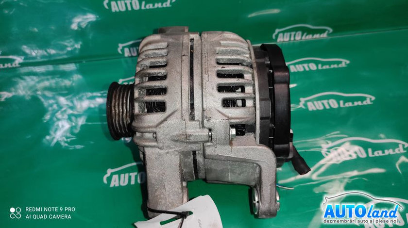 Alternator 1.6 B Opel MERIVA 2003-2010