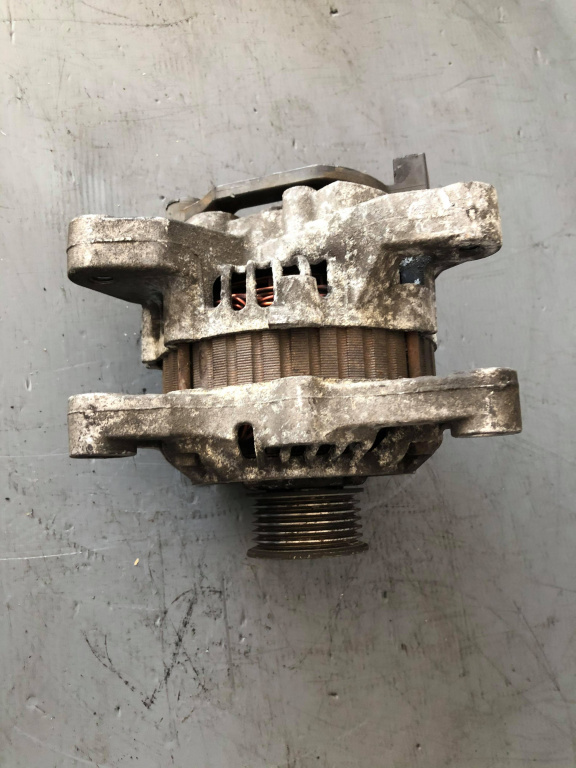 Alternator 1.6 b peugeot 307 citroen c2 c3 9638544180