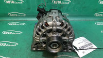 Alternator 1.6 B Reconditionat Peugeot 206 CC 2D 2...