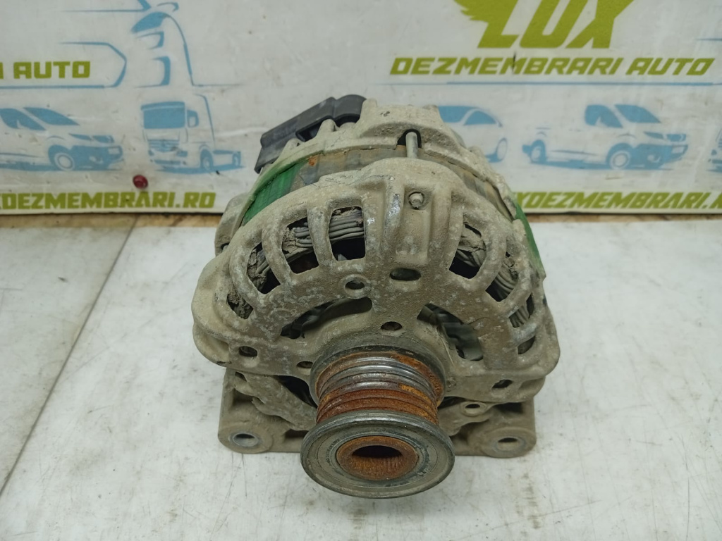 Alternator 1.6 benzina 231001568r Dacia Duster 2 [2018 - 2022]