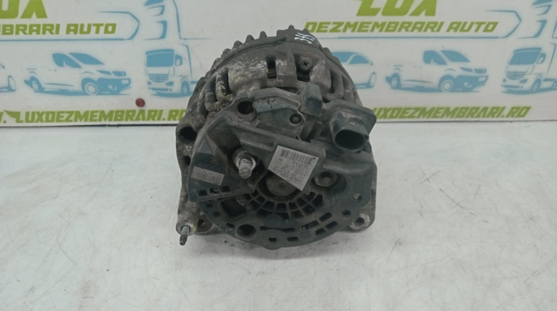 Alternator 1.6 benzina bag 03c903023d Volkswagen VW Passat B6 [2005 - 2010]