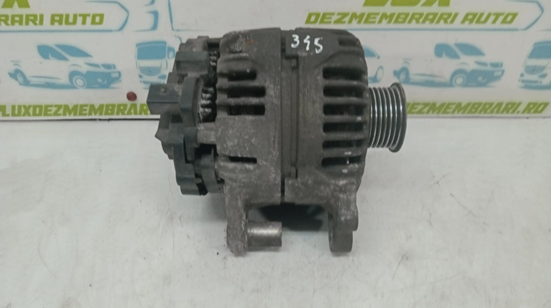 Alternator 1.6 benzina bag 03c903023d Volkswagen VW Golf 5 [2003 - 2009]