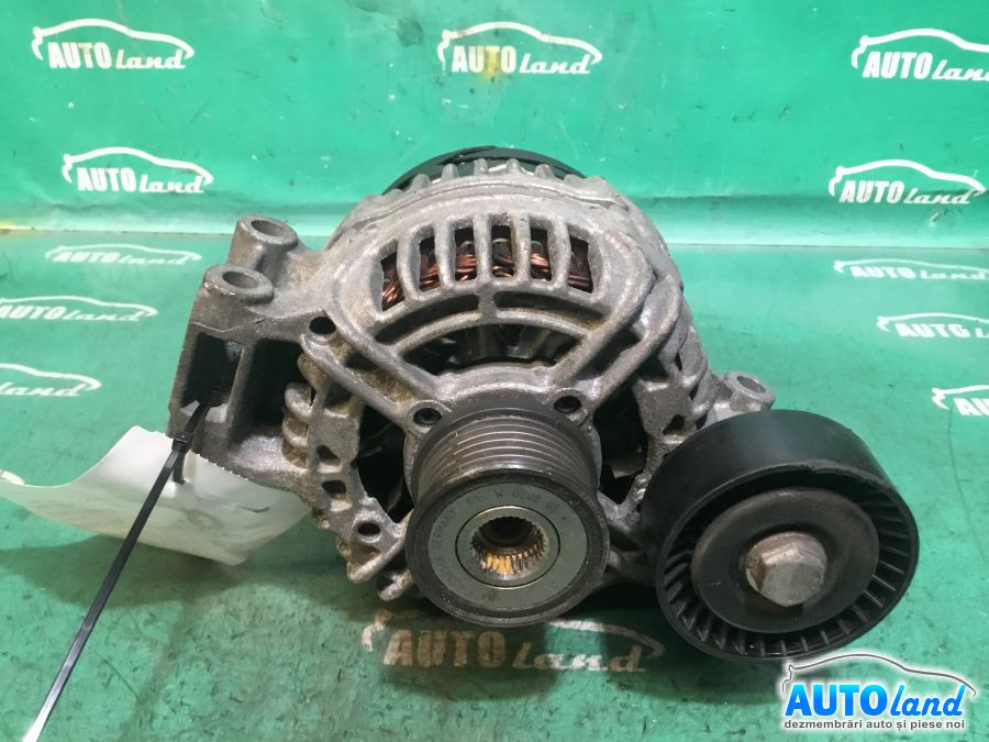Alternator 1.6 Benzina BMW 1 E81,E87 2004