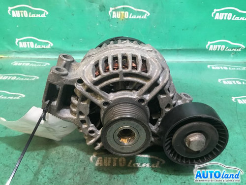 Alternator 1.6 Benzina BMW 1 E81,E87 2004