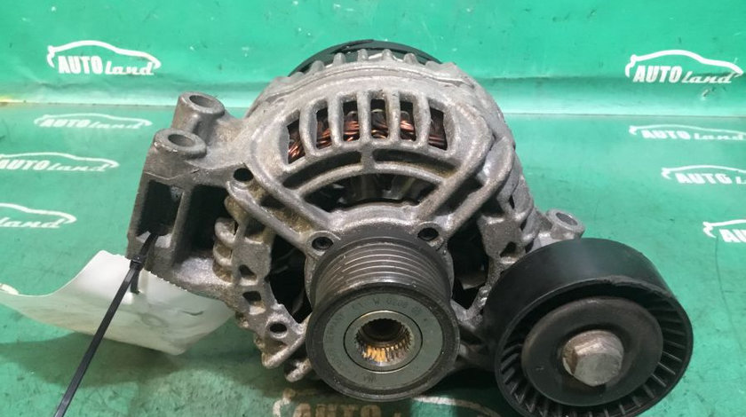 Alternator 1.6 Benzina BMW 1 E81,E87 2004