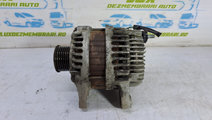 Alternator 1.6 benzina hr16de 23100 em01a Nissan Q...