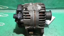 Alternator 1.6 Benzina, Reconditionat 110 A Volksw...