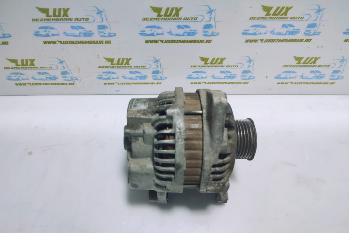 Alternator 1.6 benzina Z682 a2tc0091 Mazda 3 BK [facelift] [2006 - 2009]