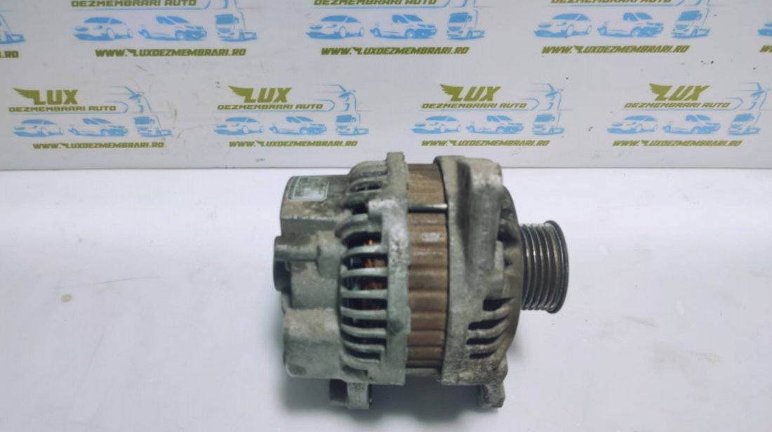 Alternator 1.6 benzina Z682 a2tc0091 Mazda 3 BK [facelift] [2006 - 2009]