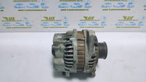 Alternator 1.6 benzina Z682 a2tc0091 Mazda 3 BK [f...