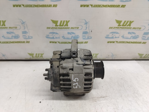 Alternator 1.6 cdti b16dth 13586366 Opel Zafira C [2012 - 2016] 1.6 cdti B16DTH