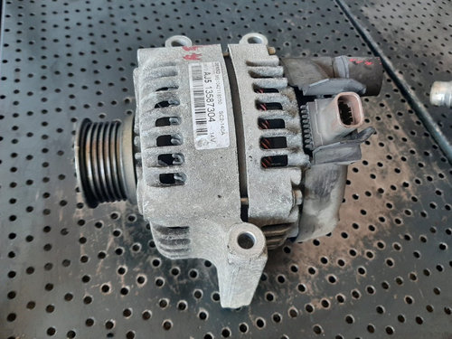 Alternator 1.6 cdti b16dtl opel astra j 13587304 ms1042118550