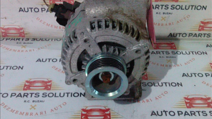 Alternator 1.6 CDTI OPEL ZAFIRA C 2014