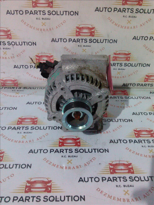 Alternator 1.6 CDTI OPEL ZAFIRA C an fabr.2015