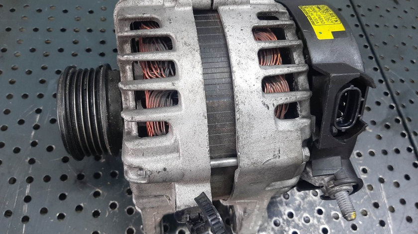 Alternator 1.6 crdi 1.7 crdi kia ceed hyundai ix35 lm el elh tucson 37300-2a850