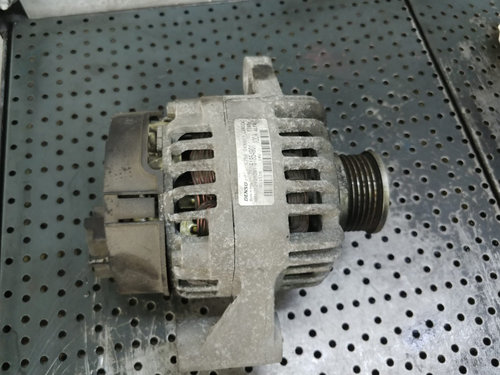 Alternator 1.6 d 1.9 fiat croma bravo 2 doblo punto alfa romeo mito 955 fiat grande lancia delta 3 5...