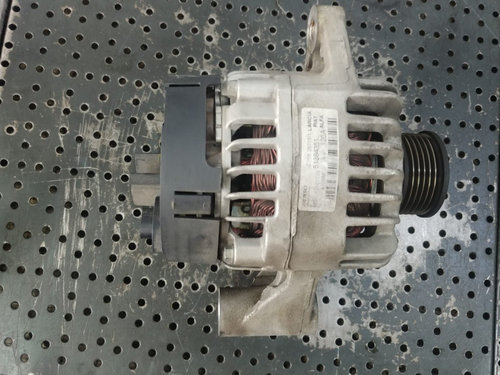 Alternator 1.6 d 2.0 d jeep renegade alfa romeo giulietta fiat tipo 500l 500x 51884351