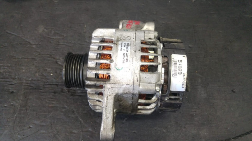 Alternator 1.6 d 955a3000 alfa romeo mito fiat bravo 554196rid