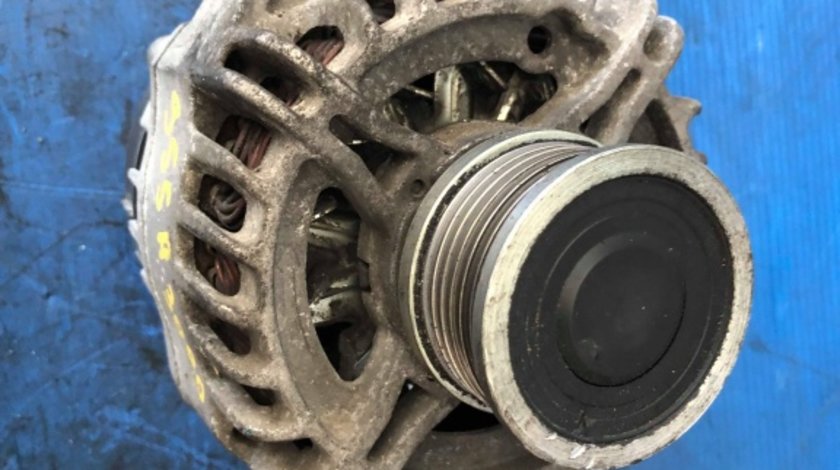 Alternator 1.6 d alfa romeo mito 955 fiat grande punto lancia delta 3 dupa 2008 51854901 ms1012101091